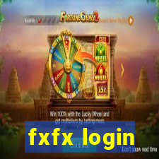 fxfx login